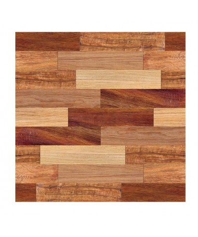 Calabria Madera Beige 43x43 - 1° Calidad - 2.2 M `cañuelas`
