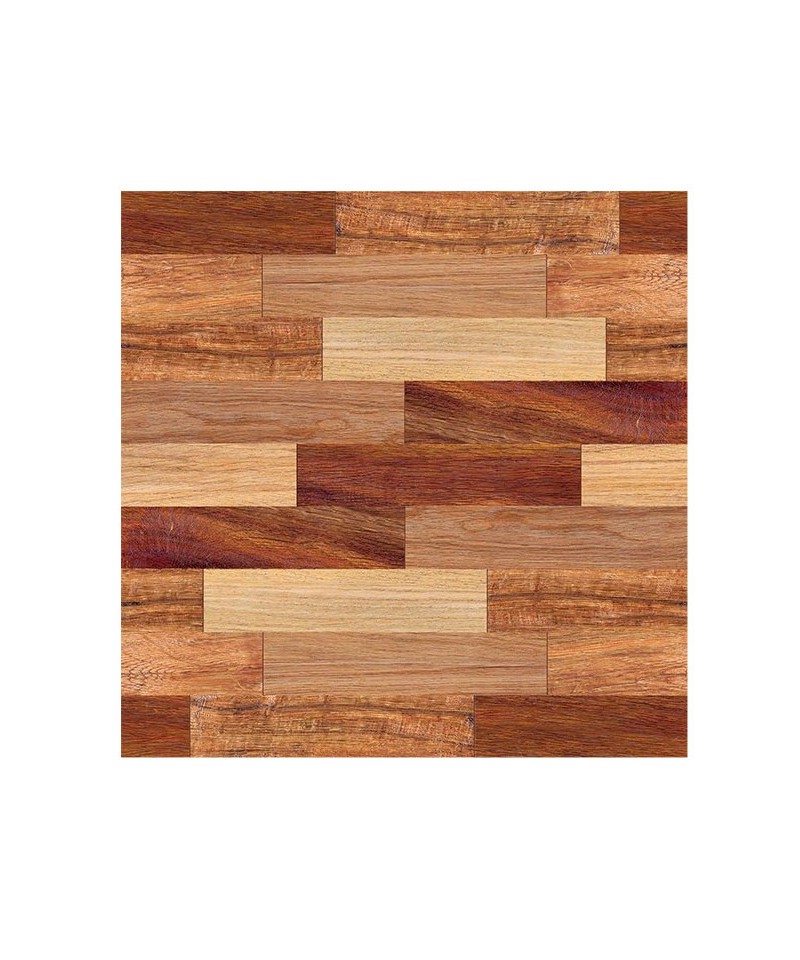 Calabria Madera Beige 43x43 - 1° Calidad - 2.2 M `cañuelas`