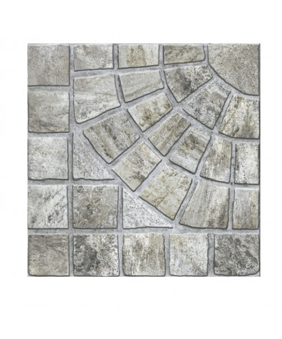 Torres Gris 43x43   1º Calidad  2.20 M2  `cañuelas`