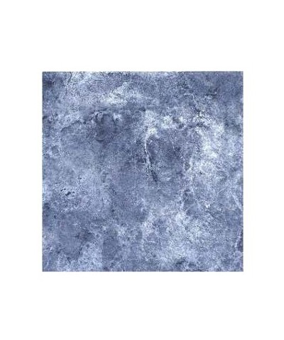 Manaos Azul 38 X 38 - 2º Calidad `cerro Negro` - 2.02 M2