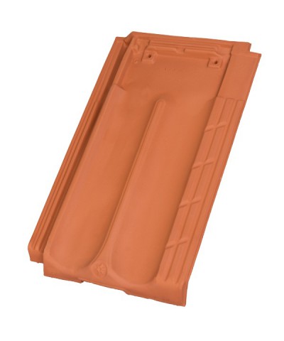 Teja Francesa `roja` Natural  12.50 X M2 `cerro Negro` -