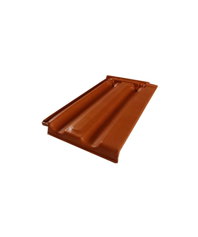 Teja Francesa `roja` Brillante  13.80  X M2`cerro Negro`