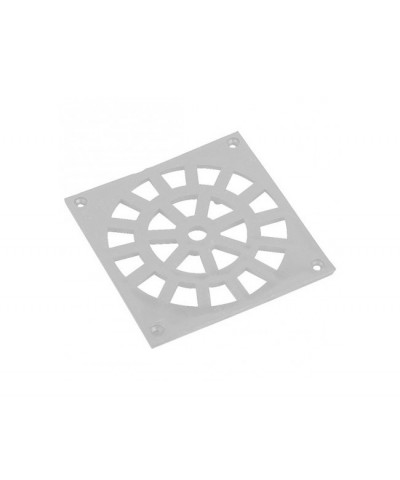 Reja Pvc S/marco 20 X 20