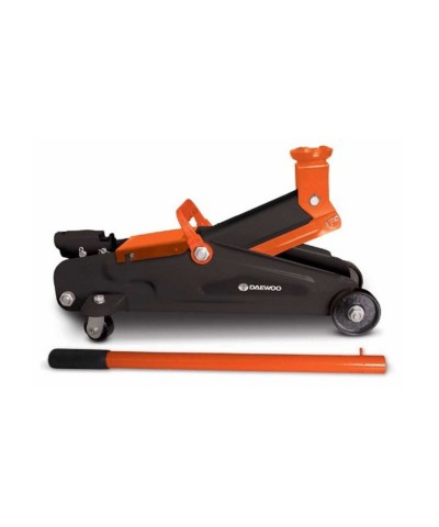 Criquet Hidraulico Carriro 2 Ton. Daewoo