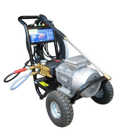 Hidro Dtx-m10-150 10l/m-150bar- 3kw - 220 V