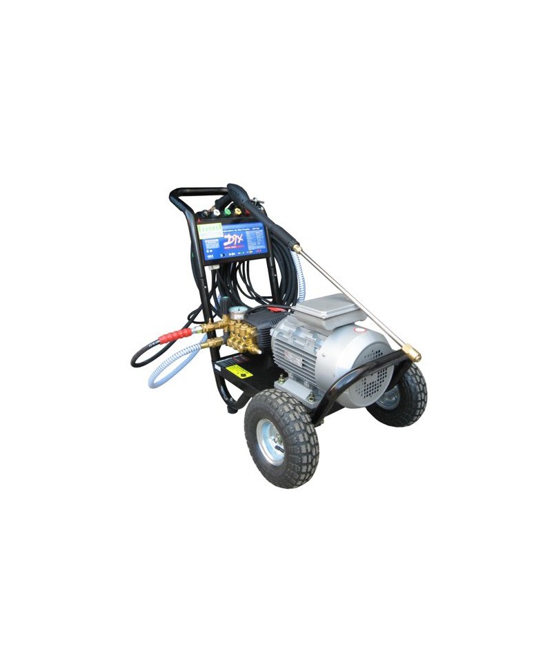 Hidro Dtx-m10-150 10l/m-150bar- 3kw - 220 V