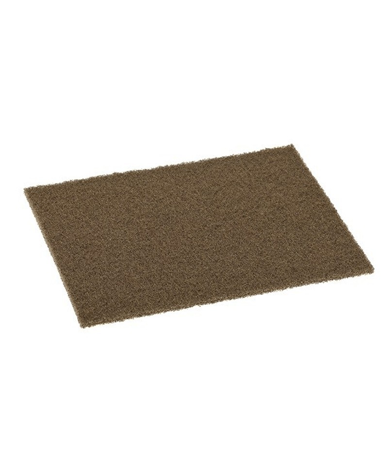 Paño Scotch-brite Marron Blis.x2-7447