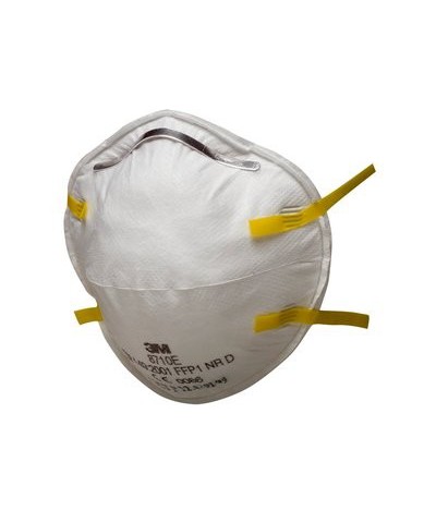 Mascarilla `premium 3m