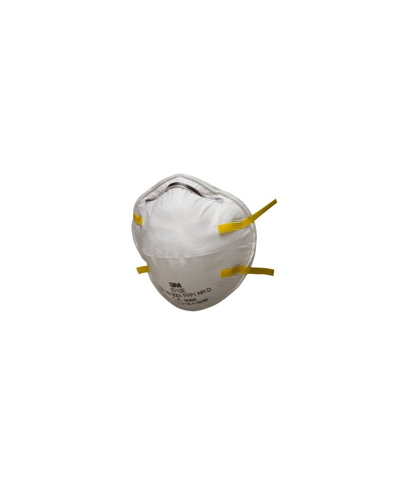 Mascarilla `premium 3m