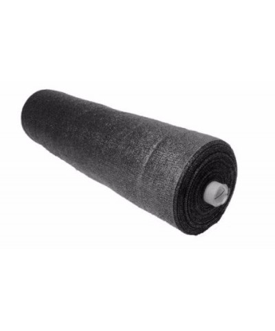 Media Sombra Negra 80%  - 4.20 X 50 Mts