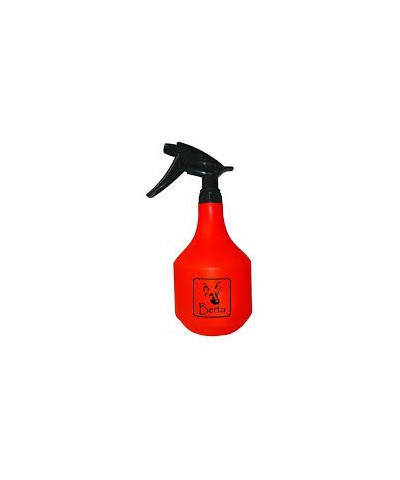 Vaporizador Naranja 500cc `berta`