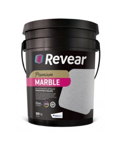 Marble Medio Verde Mate X 30 Kg