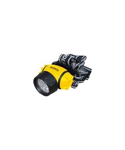 Linterna Manos Libres Led Cross