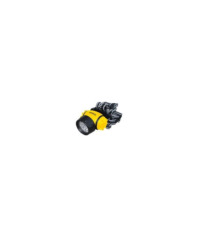 Linterna Manos Libres Led Cross