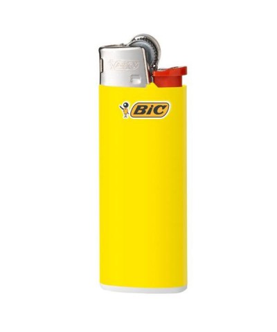 Encendedor Bic Mini