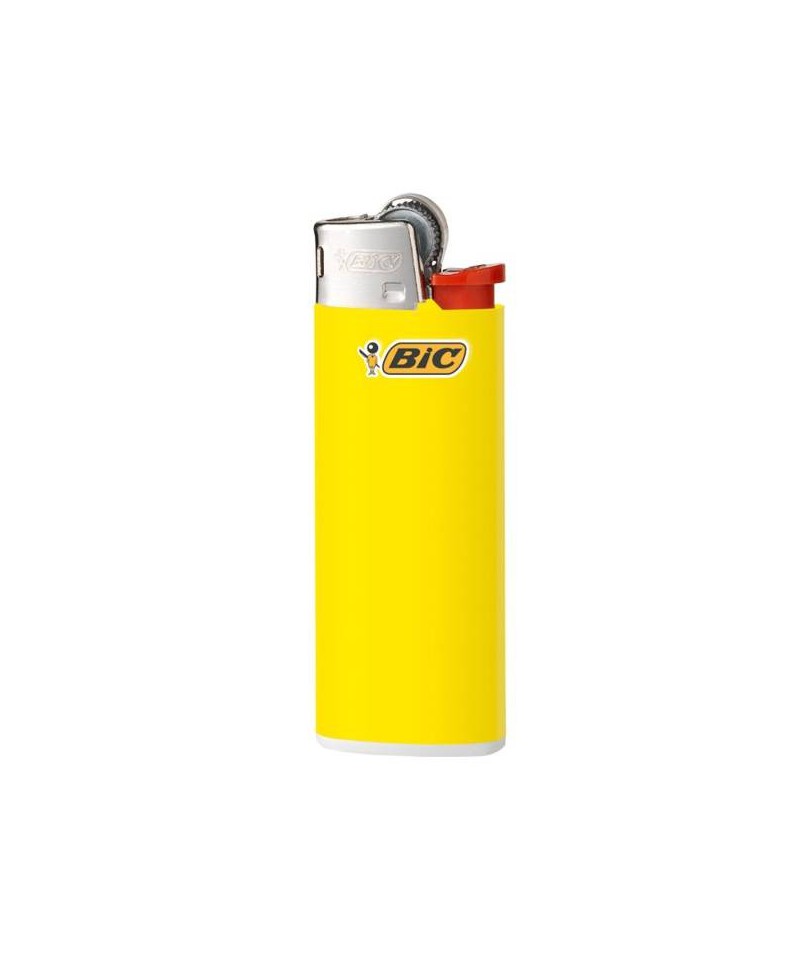 Encendedor Bic Mini