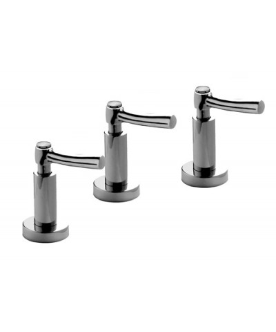 Selfie Bidet Con Transferencia  Cromo
