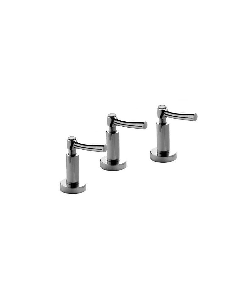 Selfie Bidet Con Transferencia  Cromo
