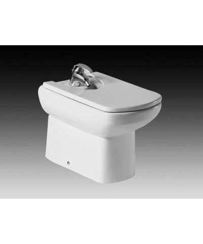 Roca Tapa Bidet `dama Senso`