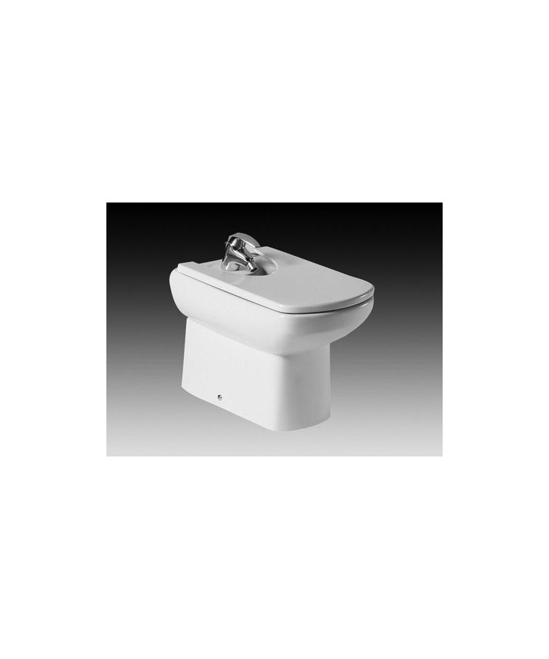 Roca Tapa Bidet `dama Senso`