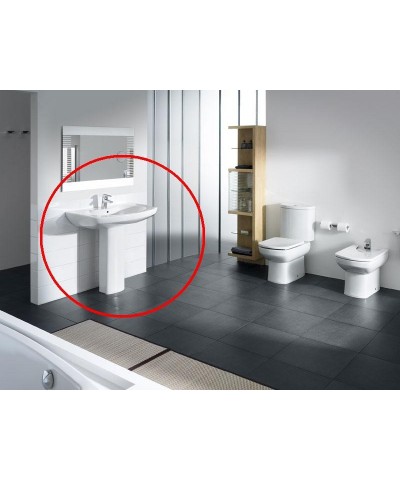 Roca Columna `dama Senso`