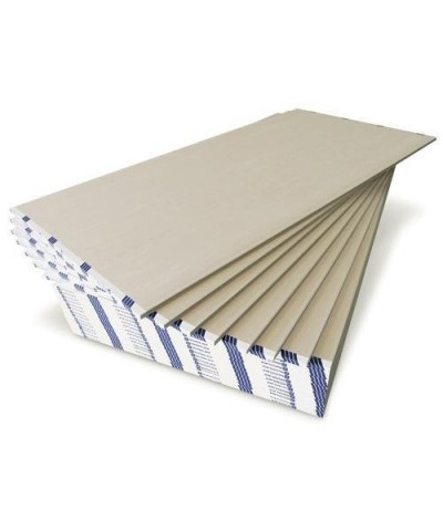 Placa De Yeso Alta Performance  12.5 X 1.20 X 2.60