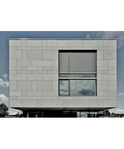 Placa Exterior Cementicia 12.5  X 1.20 X 2.40