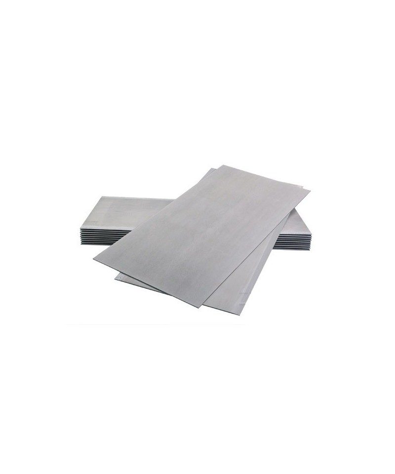 Placa Exterior Cementicia 12.5  X 1.20 X 2.40
