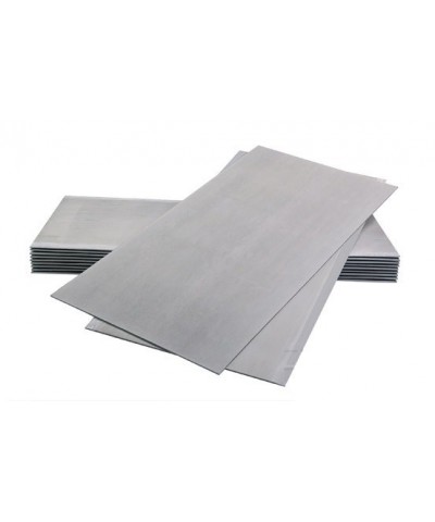 Placa Exterior Cementicia 12.5  X 1.20 X 2.40