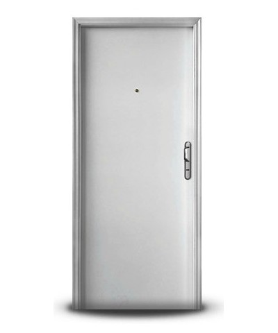 Puerta `m2700 B` Inyectada 80 Izquierda `optima`