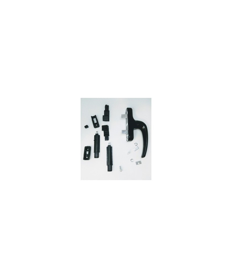 Falleba Negra 813c