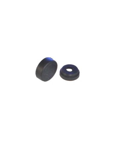 Tapa Tornillo Negro T95