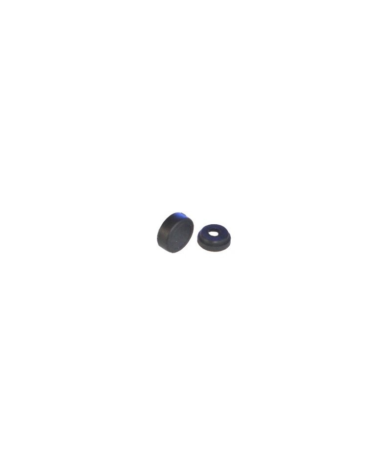Tapa Tornillo Negro T95