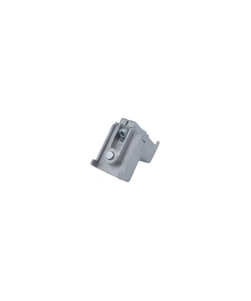 Escuadra Hoja Puerta E70