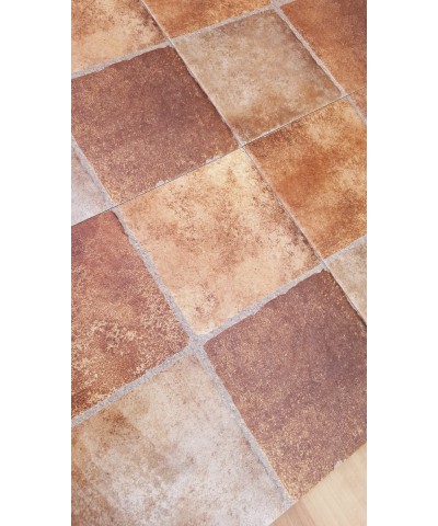 Toscana  43x43   1º Calidad  2.20 M2  `cañuelas`