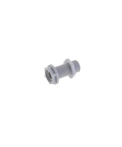Adaptador Macho P / Flotante De 1/2