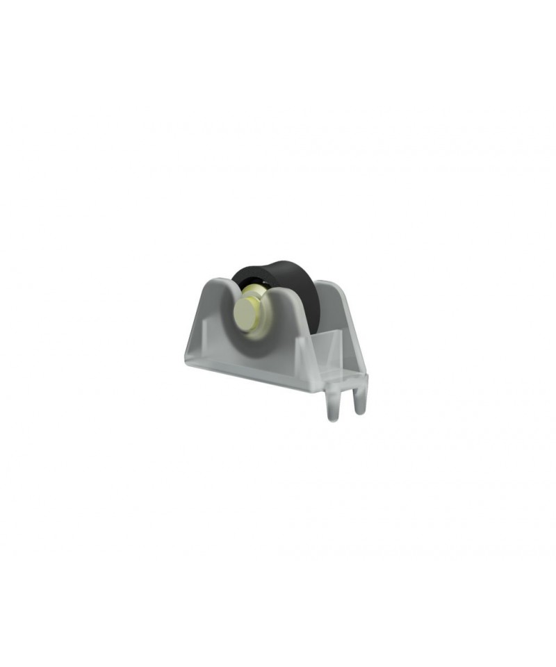 Ruedas Simple C/ruleman