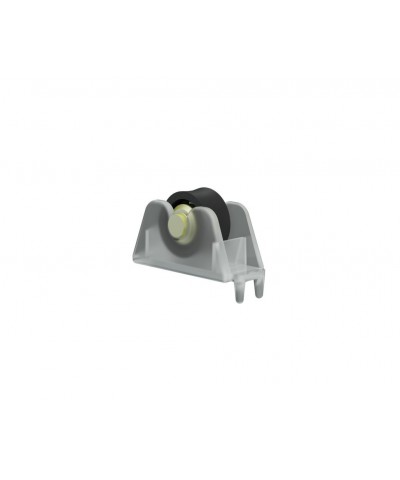 Ruedas Simple C/ruleman