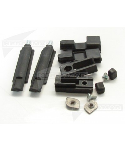 Kit Completo Falleba Modena