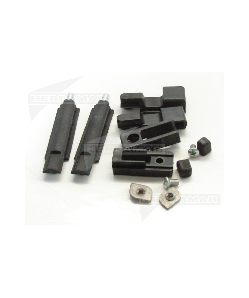 Kit Completo Falleba Modena