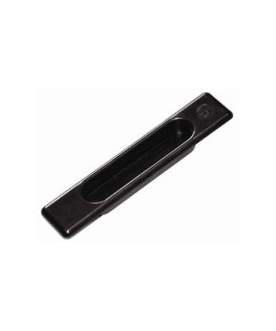 Cubeta Ventana Corrediza Negro