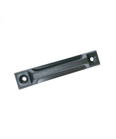 Tirador Para Ventana Negro