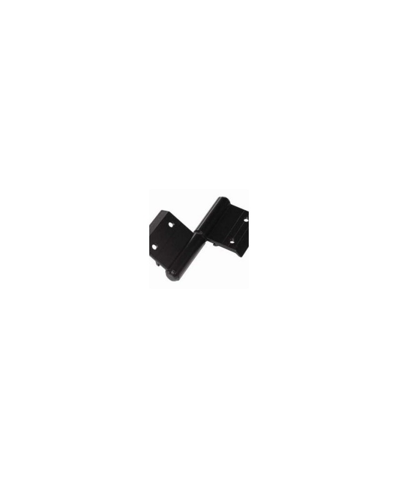 Conjunto H 330 P/r Negro