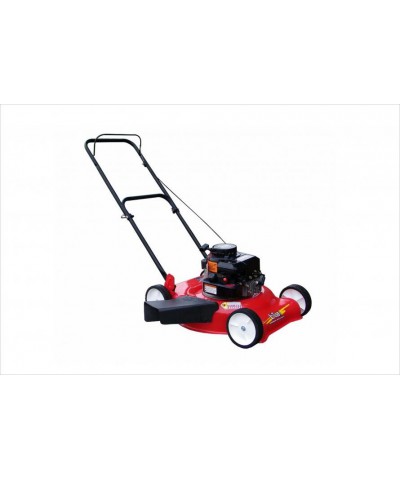 Cortadora Cesped 3.75 Hp Brigg Station Compact