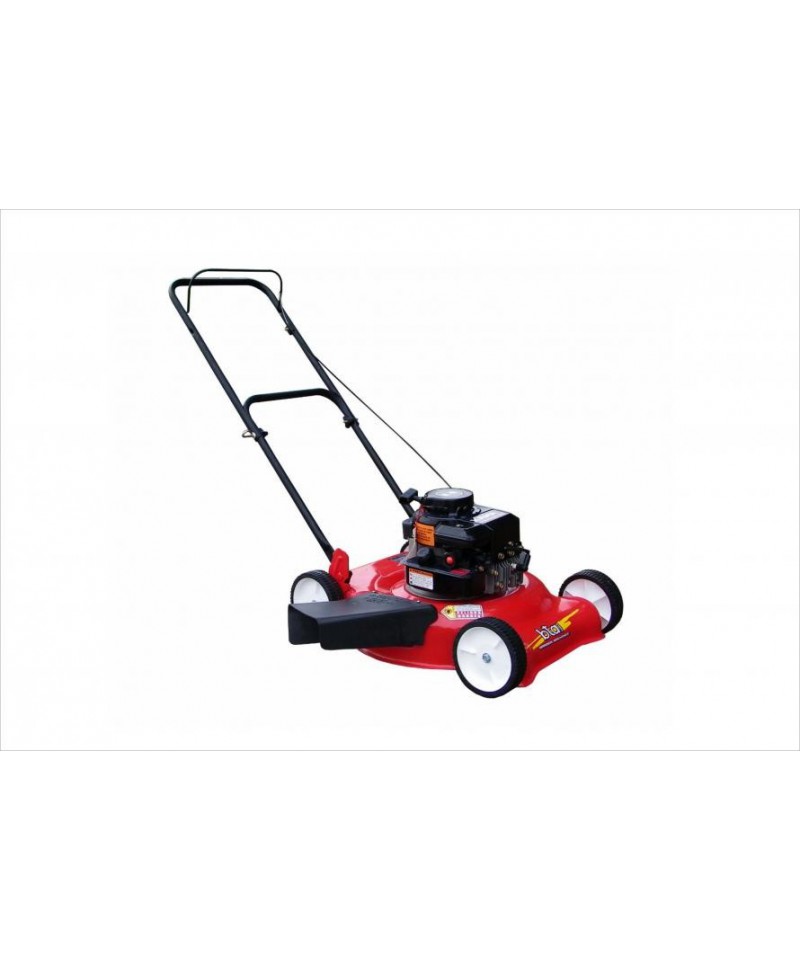 Cortadora Cesped 3.75 Hp Brigg Station Compact