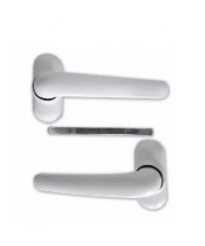Manija H50 Blanca 208 J