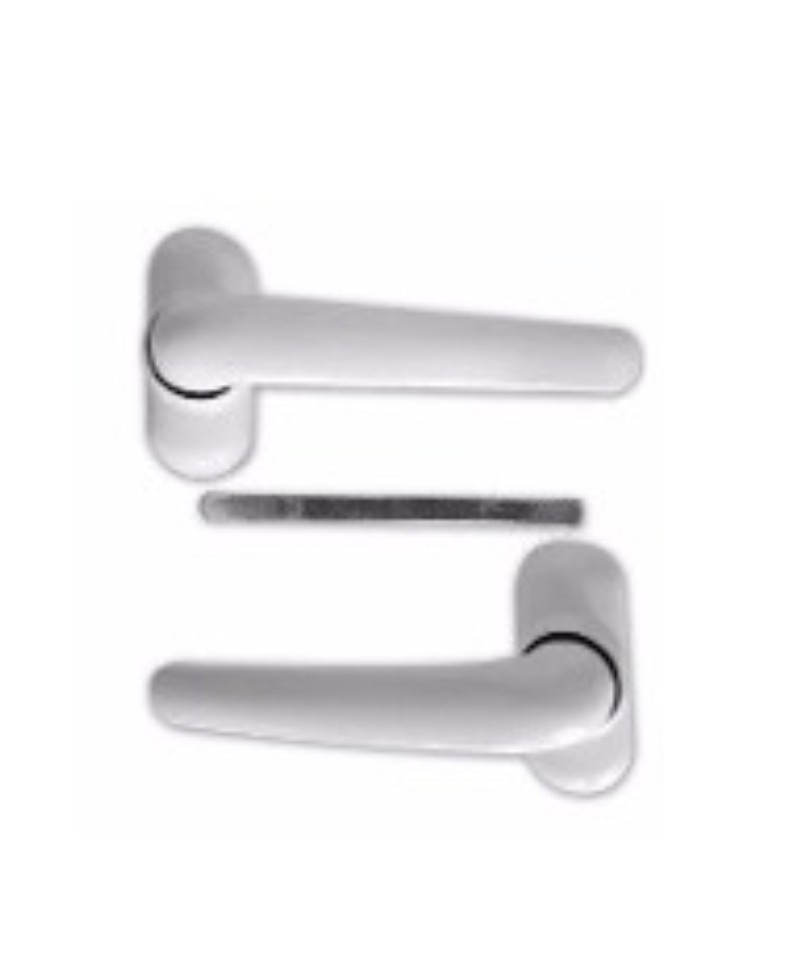 Manija H50 Blanca 1061