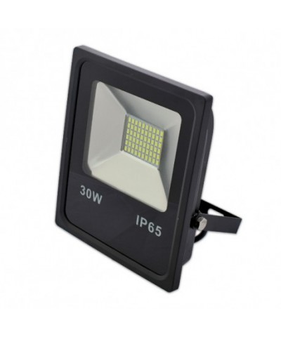 Proyector Led 30 Watt `interelec`