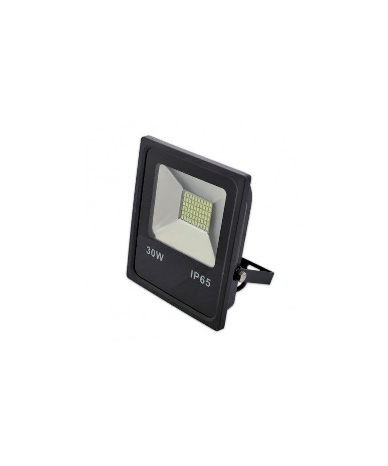 Proyector Led 30 Watt `interelec`