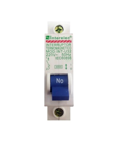 Termica 1 X 25 `interelec`